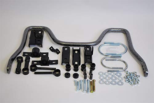 HELLWIG 7735 2014 GM 1/2 TON SWAY BAR