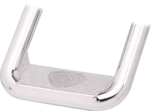 CARR 109772 HOOP II  XM3 POLISHED PAI