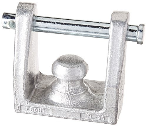 BLAYLOCK TL20 BULLDOG COUPLER LOCK