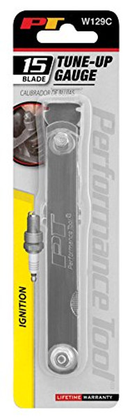 PERFORM TOOL W129C FEELER GAUGE