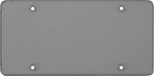 CRUISER 76200 TUF-SHIELD SMOKE FLAT