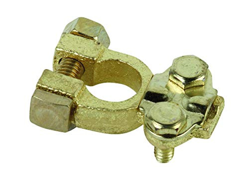 EAST PENN 00512 TERMINAL  HD UNIV BRASS 1