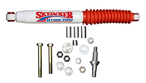 SKYJACKER 7007 OEM STABILIZER W/RED BOOT