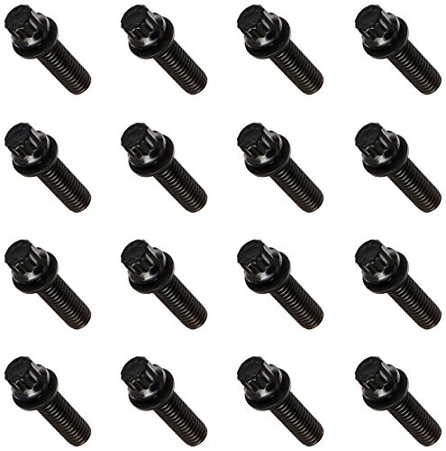 ARP 1352101 INTAKE MANIFOLD BOLT KIT