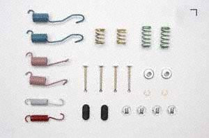 RAYBESTOS H7068 COMBI-KITS