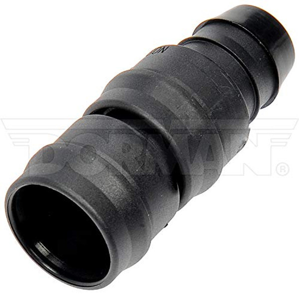 DORMAN 800126 AIR PUMP CONNECTOR DORMAN 800126 AIR PUMP CONNECTOR