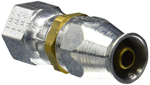 AEROQUIP FCM1101 #4 ST HOSE END TEFLON