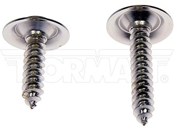 DORMAN 961022D TRIM SCREW ASSORT