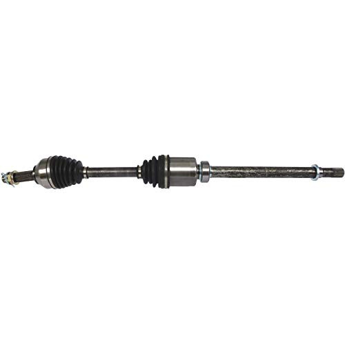 A1 REMFG INC 666267 NEW CV AXLE ASSEMBLY