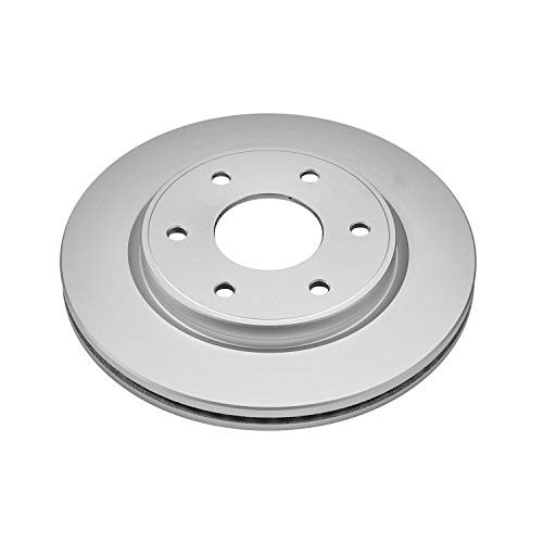 POWERSTOP JBR1161EVC EVOLUTION COATED ROTOR