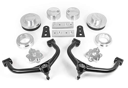 READYLIFT 691040 4.0 SST LIFT KIT