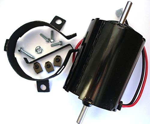 M.C.ENTERPRZ 37357MC HYDRO FLAME MOTOR KIT