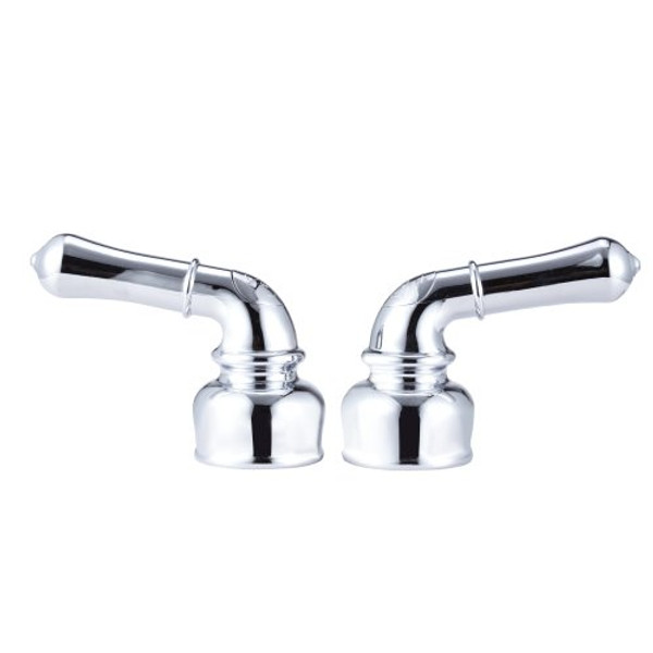 DURA FAUCET DFRKCCP CLASSICAL LEVER HANDLES DURA FAUCET DFRKCCP CLASSICAL LEVER HANDLES