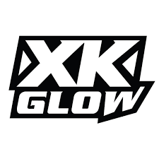 XK Glow XKGXK-MINI-KIT MINI XKCHROME 12V BLUETOOTH APP CONTROLLED CONTROLLER