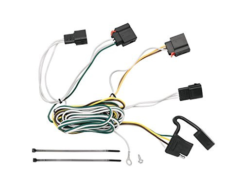 TEKONSHA 118425 WIRE HARNESS GRD CHER