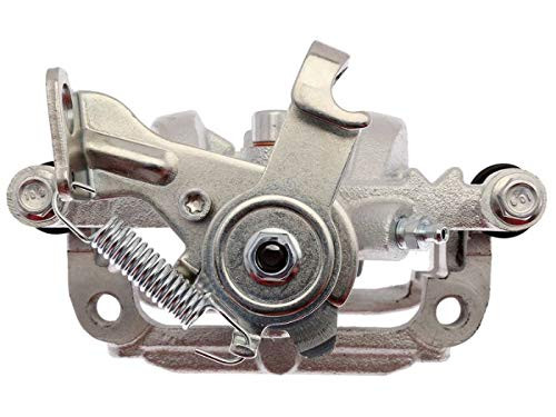 RAYBESTOS FRC12995N DISC BRAKE CALIPER/BRACKET ASSEMBLY
