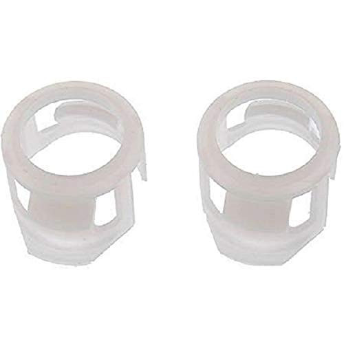 DORMAN 800407 HTR HOSE RET CLIPS