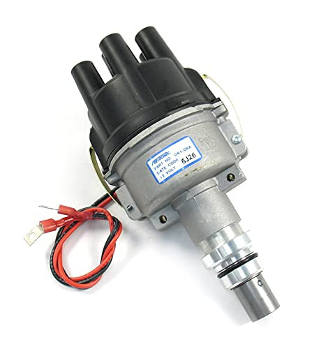 PERTRONIX D6106A DISTRIBUTOR
