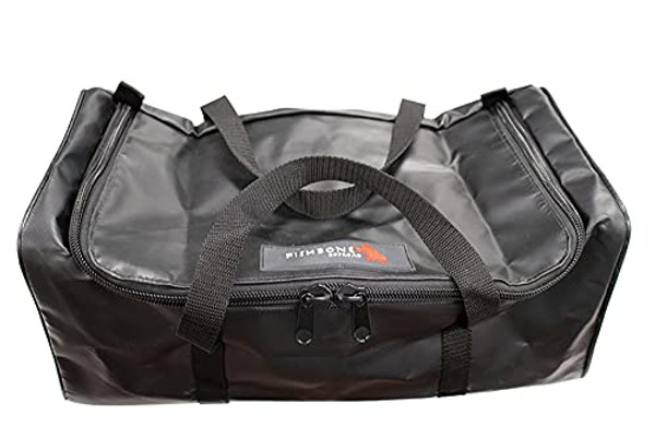FISHBONE FB55242 FISHBONE TOOL AND RECOVERY BAG FISHBONE FB55242 FISHBONE TOOL AND RECOVERY BAG