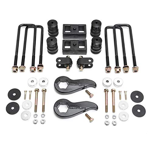 READYLIFT 693030 2020 GM2500/3500HD 3.0 SST LIFT K