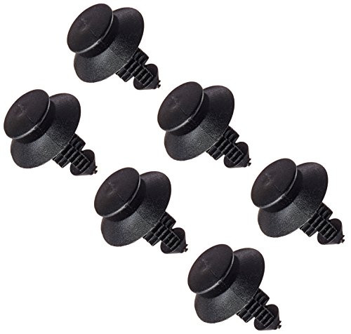 DORMAN 963005 PNL RTR CHRYSLER GM FORD