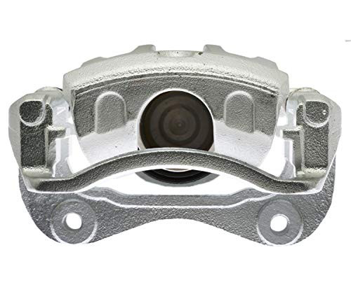 RAYBESTOS FRC11763C BRAKE CALIPER & BRACKET
