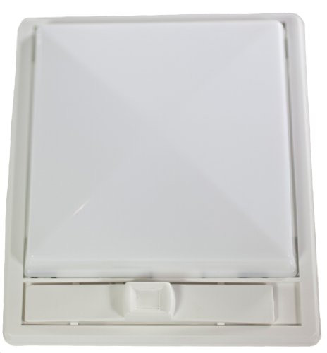 ARCON 14655 ECONOMY LIGHT WHT SGL CD/1