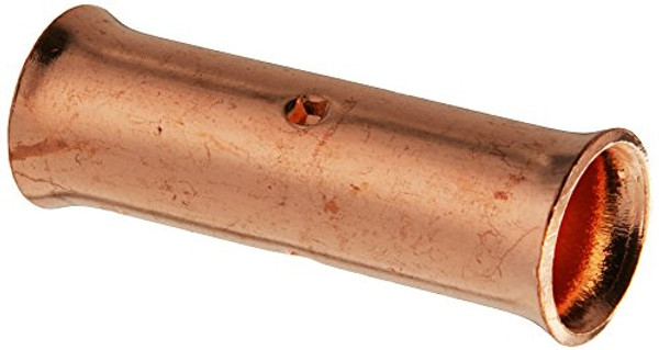 DORMAN 85630 COPPER BUTT CONN 4 GA DORMAN 85630 COPPER BUTT CONN 4 GA