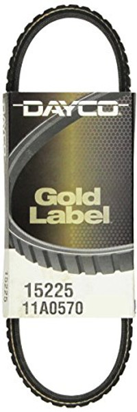 DAYCO 15225 V BELT REPLAC