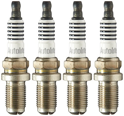 AUTOLITE AR3932X RACING PLUG