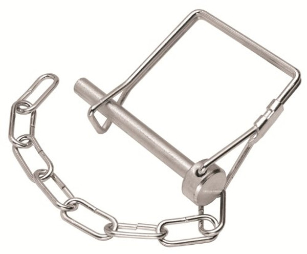 TOW READY 63020 REPLACEMENT PART PIN&CHAI