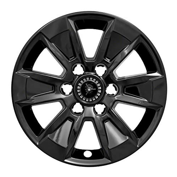 COAST2COAST IMP436BLK IMP;19-20 SILVERADO;BLK;17;6 SPK