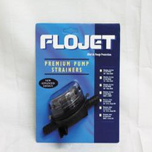 FLOJET 01740002A STRAINER 1/2 IN-LINE HB