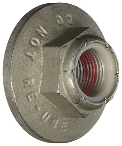STOP TECH 12465901 RETAINING NUT