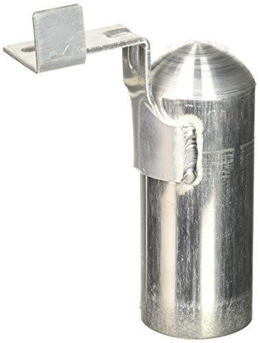 FOUR SEASONS 83105 ALUMINUM FILTER DRIER W/
