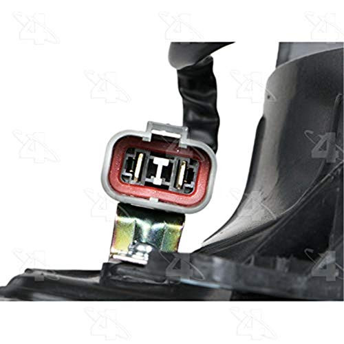 FOUR SEASONS 75241 FAN MOTOR