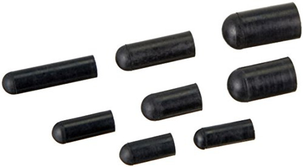 DORMAN 41050 RUBBER VACUUM CAPS ASST DORMAN 41050 RUBBER VACUUM CAPS ASST