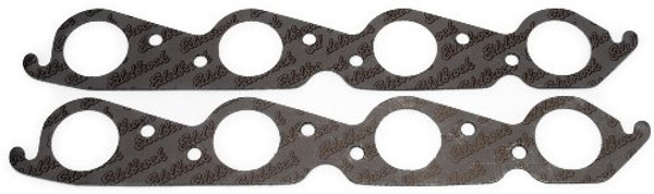 EDELBROCK 7205 BBC EXHAUST GASKET EDELBROCK 7205 BBC EXHAUST GASKET