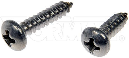 DORMAN 784125D SS PAN HEAD