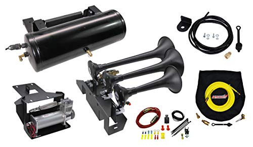 KLEINN AIR TUN734 2007-19 TUNDRA TRAIN HORN AND ONBOA