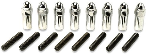 MOROSO 68561 VC ACORN NUTS-1/4-20STUDS