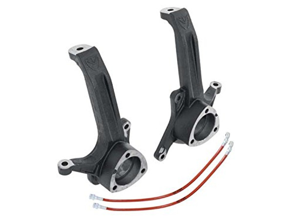 MAXTRAC 702235 LIFT SPINDLES EXTENDED BRAKE LINES