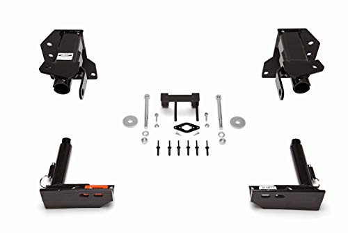 ROADMASTER 5214514 19 CHEROKEE TRAILHAWK & OVERLAND