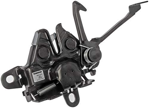DORMAN 820414 HOOD LATCH ASSEMBLY