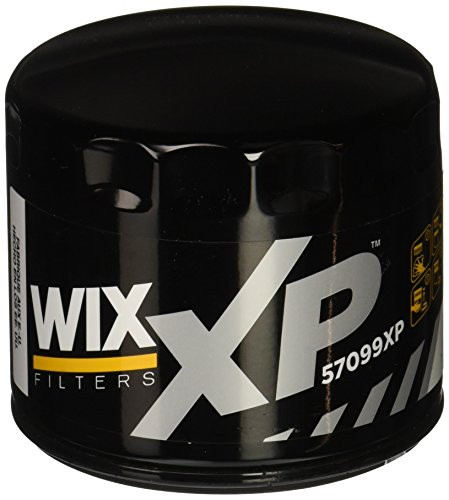 WIX FILTR LD 57099XP WIX XP OIL FILTER