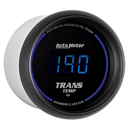 AUTO METER 6949 TRANSMISSN TEMP GUAGE