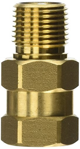 VALTERRA LLC P23402LF CK VALVE 1/2 BRASS MXF L