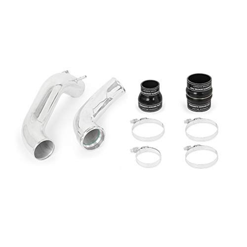 MISHIMOTO CPF27T15CP INTERCOOLER PIPE KIT