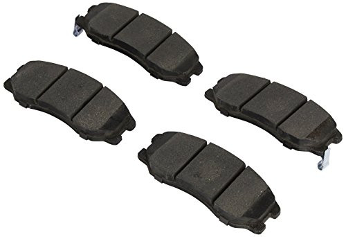 R/M BRAKES MGD1264CH BRAKE PAD SET