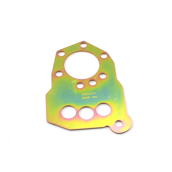 Speedmaster PCE224.1001 Chevy SBC 350 BBC 454 Internal to External Counter Balance Plate